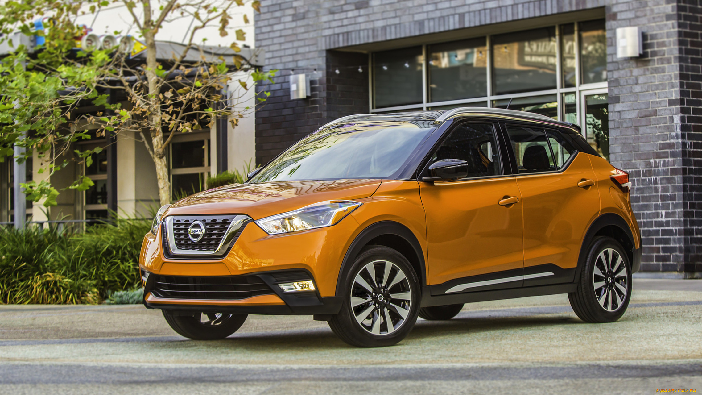 nissan kicks 2018, , nissan, datsun, kicks, 2018